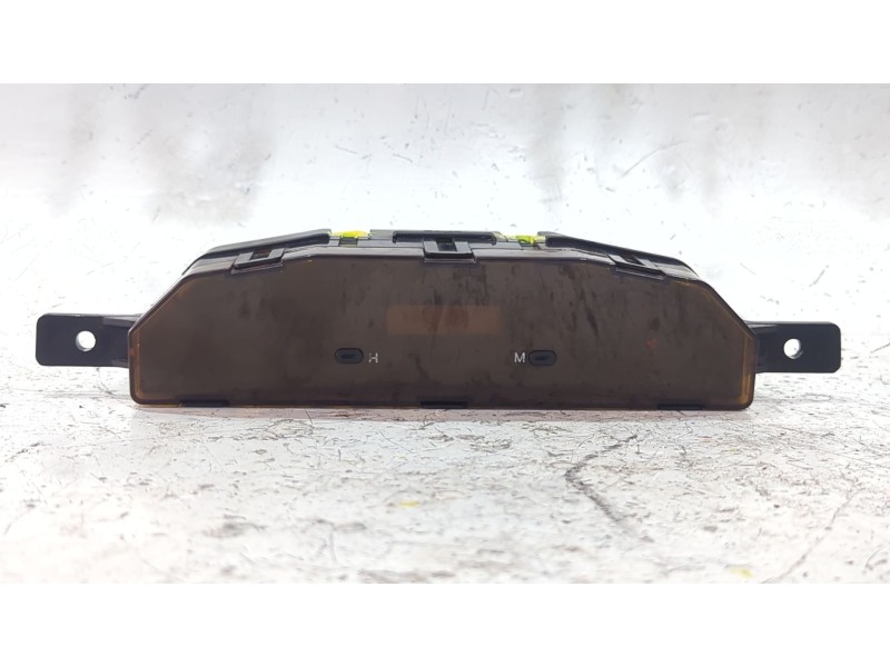 Recambio de reloj para chevrolet kalos sedán 1.4 referencia OEM IAM   