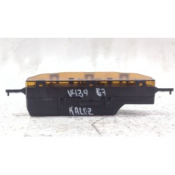 Recambio de reloj para chevrolet kalos sedán 1.4 referencia OEM IAM   