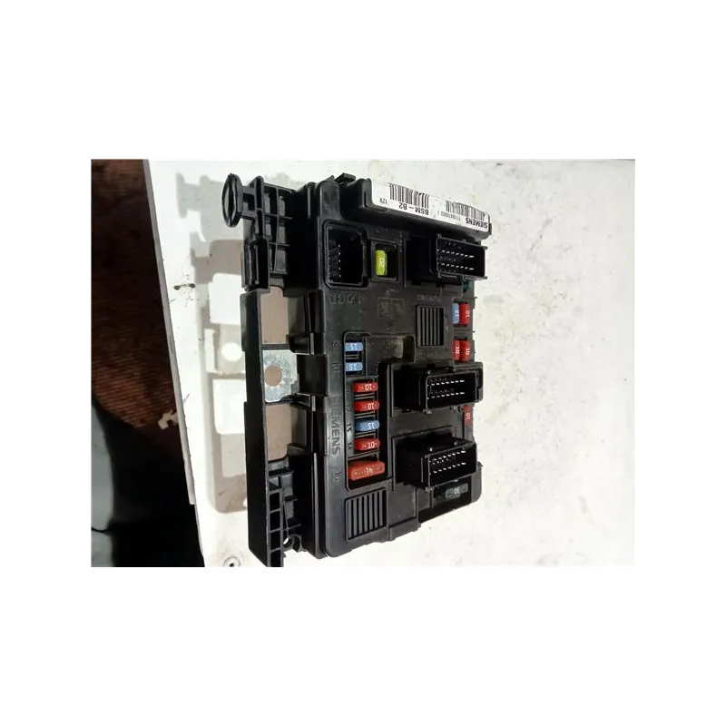 Recambio de bsm para peugeot 206 (1998) 1.4 hdi eco 70 referencia OEM IAM T118470002I  