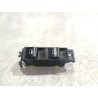 Recambio de mando elevalunas delantero izquierdo para bmw 3 (e46) 320 d referencia OEM IAM 61318381514  