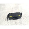 Recambio de mando elevalunas delantero izquierdo para bmw 3 (e46) 320 d referencia OEM IAM 61318381514  