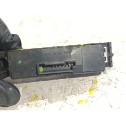 Recambio de mando elevalunas delantero izquierdo para bmw 3 (e46) 320 d referencia OEM IAM 61318381514  