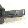 Recambio de mando elevalunas delantero izquierdo para bmw 3 (e46) 320 d referencia OEM IAM 61318381514  