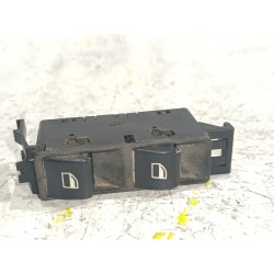 Recambio de mando elevalunas delantero izquierdo para bmw 3 (e46) 320 d referencia OEM IAM 61318381514  