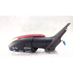 Recambio de retrovisor derecho para volvo s40 ii (544) 1.6 d referencia OEM IAM E11015850  