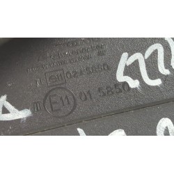 Recambio de retrovisor derecho para volvo s40 ii (544) 1.6 d referencia OEM IAM E11015850  