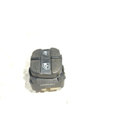 Recambio de mando elevalunas delantero izquierdo para volkswagen passat b3/b4 (3a2, 35i) 2.0 referencia OEM IAM 3AO959855A  