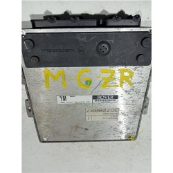 Recambio de centralita inyeccion para rover rover 200 (rf)(1996) 1.4 214 si (3-ptas.) [1,4 ltr. - 76 kw 16v cat] referencia OEM 