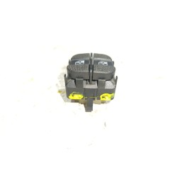 Recambio de mando elevalunas delantero izquierdo para volkswagen passat b3/b4 (3a2, 35i) 2.0 referencia OEM IAM 3AO959855A  
