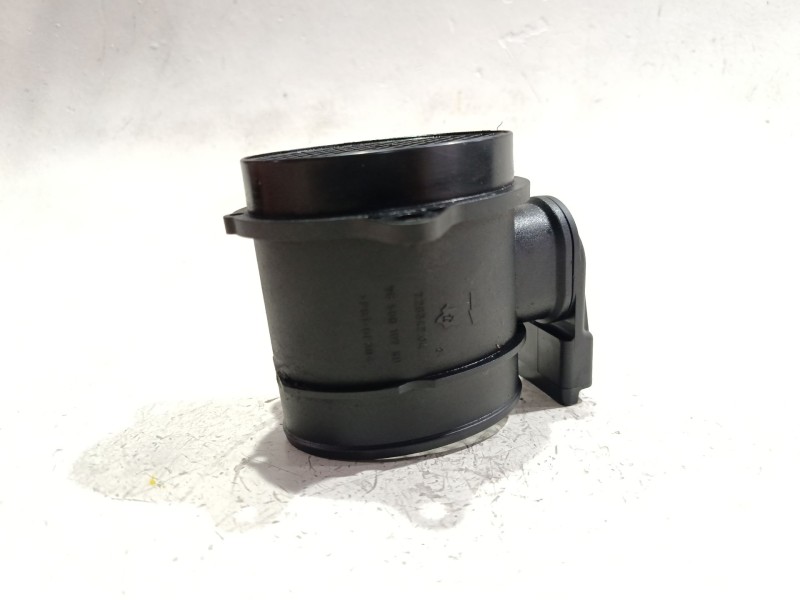 Recambio de caudalimetro para peugeot 307 (3a/c) 1.6 hdi referencia OEM IAM 96500107  