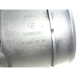 Recambio de caudalimetro para peugeot 307 (3a/c) 1.6 hdi referencia OEM IAM 96500107  