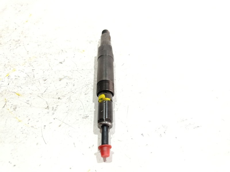 Recambio de inyector para ford mondeo iii (b5y) 2.0 16v tddi / tdci referencia OEM IAM 0432133801  