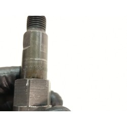 Recambio de inyector para ford mondeo iii (b5y) 2.0 16v tddi / tdci referencia OEM IAM 0432133801  