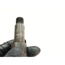 Recambio de inyector para ford mondeo iii (b5y) 2.0 16v tddi / tdci referencia OEM IAM 0432133801  