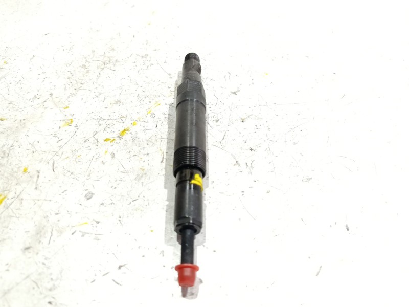 Recambio de inyector para ford mondeo iii (b5y) 2.0 16v tddi / tdci referencia OEM IAM 0432133801  