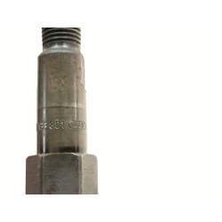 Recambio de inyector para ford mondeo iii (b5y) 2.0 16v tddi / tdci referencia OEM IAM 0432133801  