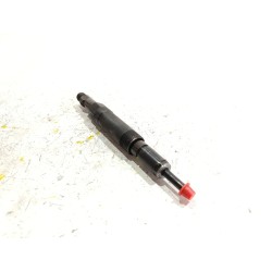 Recambio de inyector para ford mondeo iii (b5y) 2.0 16v tddi / tdci referencia OEM IAM 0432133801  