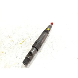 Recambio de inyector para ford mondeo iii (b5y) 2.0 16v tddi / tdci referencia OEM IAM 0432133801  