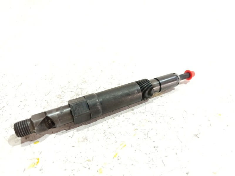 Recambio de inyector para ford mondeo iii (b5y) 2.0 16v tddi / tdci referencia OEM IAM 0432133801  