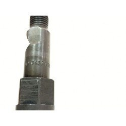 Recambio de inyector para ford mondeo iii (b5y) 2.0 16v tddi / tdci referencia OEM IAM 0432133801  