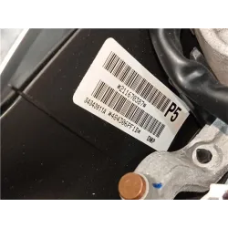 Recambio de volante para nissan juke ii (f16)(09.2019) acenta [12v cat] referencia OEM IAM 34343811A 34231448F  