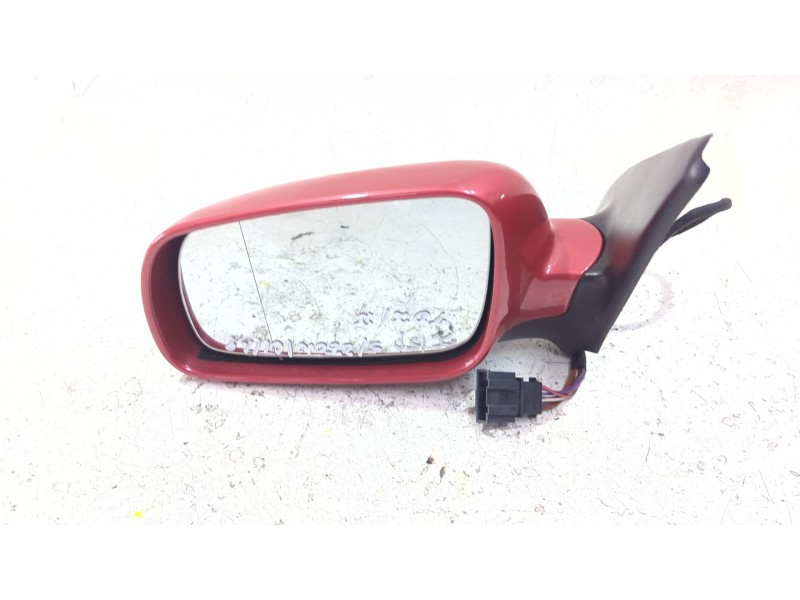 Recambio de retrovisor izquierdo para seat leon (1m1) 1.9 tdi referencia OEM IAM E1010509  