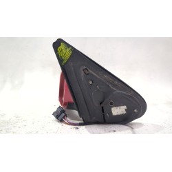 Recambio de retrovisor izquierdo para seat leon (1m1) 1.9 tdi referencia OEM IAM E1010509  
