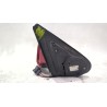 Recambio de retrovisor izquierdo para seat leon (1m1) 1.9 tdi referencia OEM IAM E1010509  