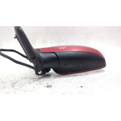 Recambio de retrovisor izquierdo para seat leon (1m1) 1.9 tdi referencia OEM IAM E1010509  