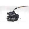 Recambio de cerradura puerta delantera izquierda para seat leon (1m1) 1.9 tdi referencia OEM IAM 3B11837015Q  