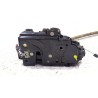 Recambio de cerradura puerta delantera izquierda para seat leon (1m1) 1.9 tdi referencia OEM IAM 3B11837015Q  