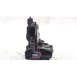 Recambio de cerradura puerta delantera izquierda para seat leon (1m1) 1.9 tdi referencia OEM IAM 3B11837015Q  