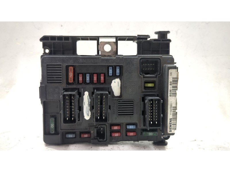 Recambio de bsm para citroën c3 i (fc_, fn_) 1.4 16v referencia OEM IAM T118470003I  