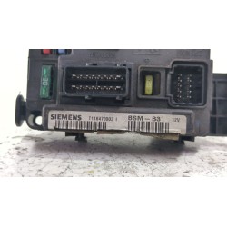 Recambio de bsm para citroën c3 i (fc_, fn_) 1.4 16v referencia OEM IAM T118470003I  