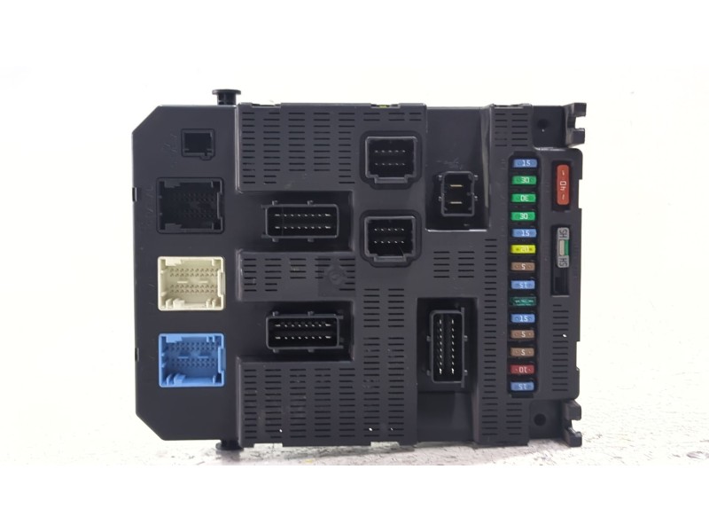 Recambio de bsi para peugeot 207/207+ (wa_, wc_) 1.4 16v referencia OEM IAM 9659285380  