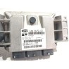 Recambio de centralita inyeccion para citroën c3 i (fc_, fn_) 1.4 16v referencia OEM IAM 9654722580  