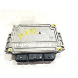 Recambio de centralita inyeccion para citroën c3 i (fc_, fn_) 1.4 16v referencia OEM IAM 9654722580  