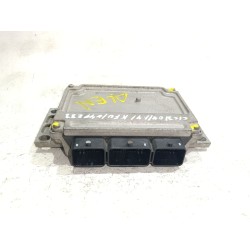 Recambio de centralita inyeccion para citroën c3 i (fc_, fn_) 1.4 16v referencia OEM IAM 9654722580  