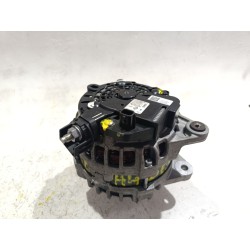 Recambio de alternador para dacia sandero ii (b8_) 1.2 referencia OEM IAM 231007769R  