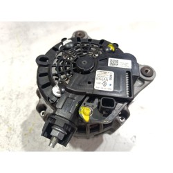 Recambio de alternador para dacia sandero ii (b8_) 1.2 referencia OEM IAM 231007769R  