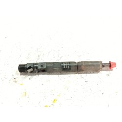 Recambio de inyector para renault clio ii fase i (b/cb0)(1998) 1.5 dci (b/cb07) referencia OEM IAM 8200240244  