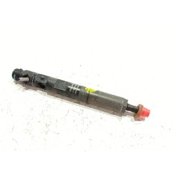 Recambio de inyector para renault clio ii fase i (b/cb0)(1998) 1.5 dci (b/cb07) referencia OEM IAM 8200240244  