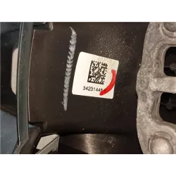 Recambio de volante para nissan juke ii (f16)(09.2019) acenta [12v cat] referencia OEM IAM 34343811A 34231448F  