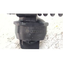 Recambio de inyector para volkswagen passat b5.5 (3b3) 1.9 tdi 4motion referencia OEM IAM 038130073BA  