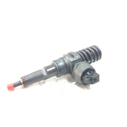 Recambio de inyector para volkswagen passat b5.5 (3b3) 1.9 tdi 4motion referencia OEM IAM 038130073BA  