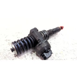 Recambio de inyector para volkswagen passat b5.5 (3b3) 1.9 tdi 4motion referencia OEM IAM 038130073BA  