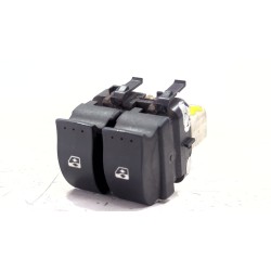 Recambio de mando elevalunas delantero izquierdo para renault scénic ii (jm0/1_) 1.5 dci (jm1e, jm16) referencia OEM IAM 015090C