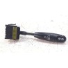 Recambio de mando limpiaparabrisas para chevrolet kalos sedán 1.4 referencia OEM IAM 96540686  