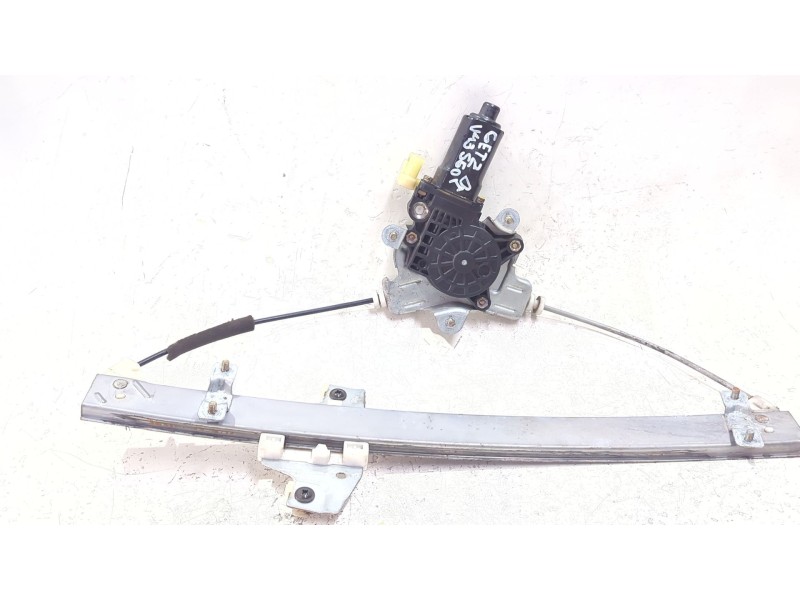 Recambio de mecanismo elevalunas delantero izquierdo para hyundai getz (tb)(2002) 1.3 referencia OEM IAM   