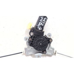 Recambio de mecanismo elevalunas delantero izquierdo para hyundai getz (tb)(2002) 1.3 referencia OEM IAM   